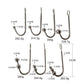 8 Types Stainless Steel Balls Anal Hool Dilator Butt Plug Metal Exotic Anal Beads Plug Massager for Man Women BDSM Game