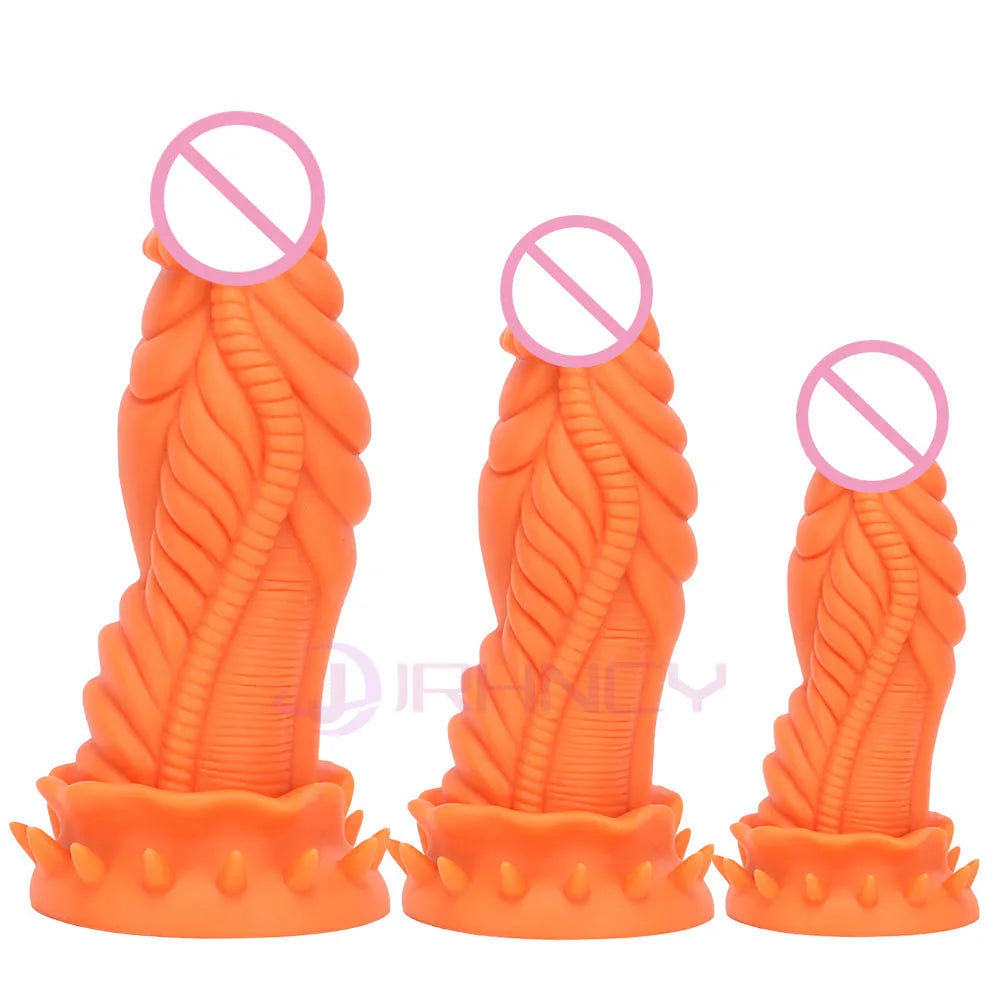 9.5cm XXXL Huge Anal Dildos Women Masturbation Toys 18+ Adult Toy Silicone Big Anal Plug Women Sex Toys for Men Gay Butt Plug