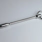 9.8*120mm thick Stainless steel penis plug urethral probe dilator vibrators Prince Wand sex toy A627