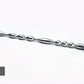 9.8*200mm Large size stainless steel urethral diltator penis plug sex toy A635