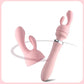 AV Vibrator Accessories Finger Shower Head Silicone Cover Female Masturbation Adult Sex Toy