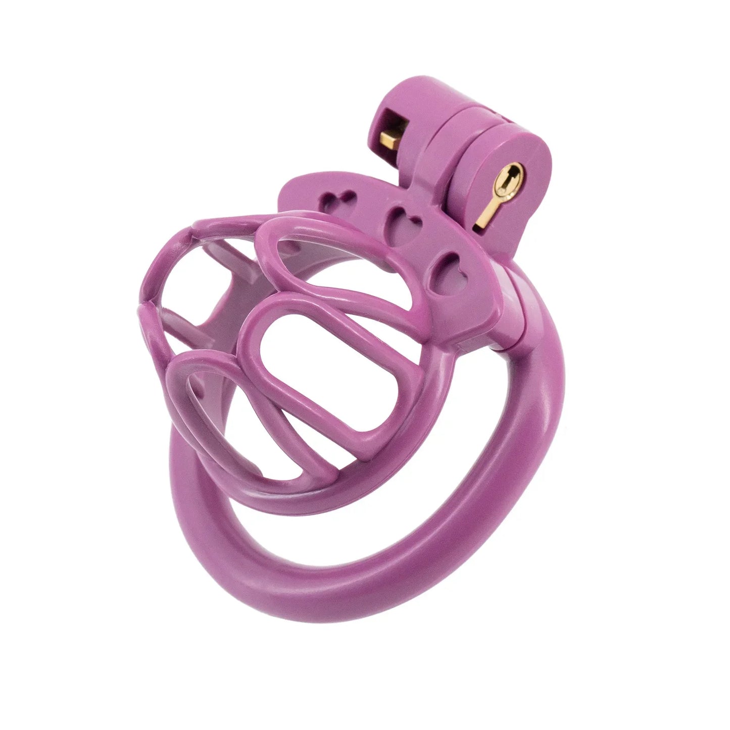 Abs Chastity Cage Male 6 Colors Cock Cage Penis Ring 정조대 Slave Bondage Bdsm Sissy Gay Chastity Devices섹스토이Adult Sex Toys For Men