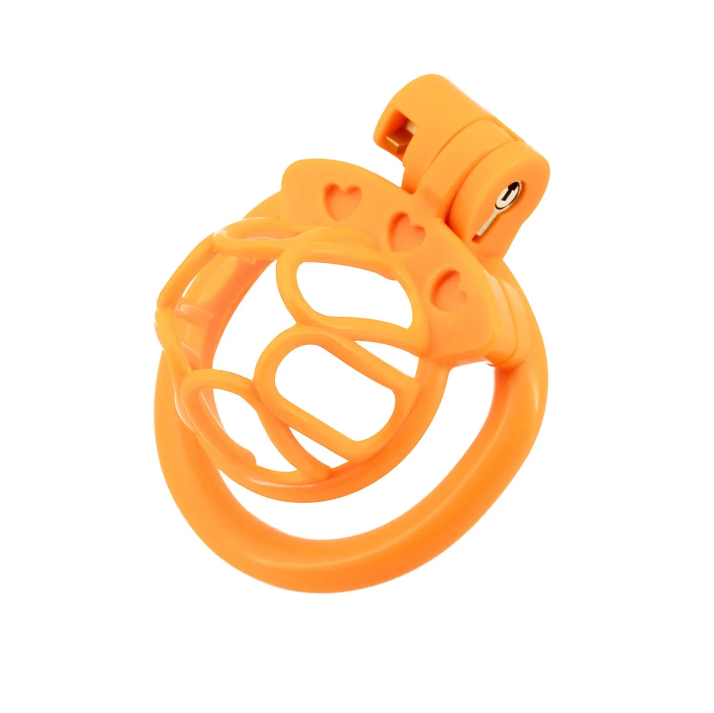 Abs Chastity Cage Male 6 Colors Cock Cage Penis Ring 정조대 Slave Bondage Bdsm Sissy Gay Chastity Devices섹스토이Adult Sex Toys For Men