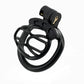 Abs Chastity Cage Male 6 Colors Cock Cage Penis Ring 정조대 Slave Bondage Bdsm Sissy Gay Chastity Devices섹스토이Adult Sex Toys For Men