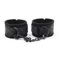 Adjustable Lace Neck Collar Handcuffs Ankle Cuffs Set Bdsm Slave Bondage Stainless Steel Spreader Bar Sex Toys for Couples Woman