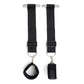 Adult Sex Hanging Door Handcuffs BDSM Bondage Gear Erotic Restraint Strap Slave Adult Products Sex Toys for Woman Men Couple