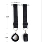 Adult Sex Hanging Door Handcuffs BDSM Bondage Gear Erotic Restraint Strap Slave Adult Products Sex Toys for Woman Men Couple