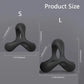 Adult Sex Toy for Prostate Massager Penis Ring Small Penis Cock Ring Enlarge Womens Massage  Vibrating Panties Best