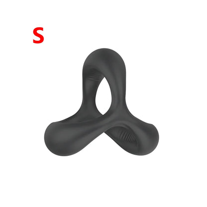 Adult Sex Toy for Prostate Massager Penis Ring Small Penis Cock Ring Enlarge Womens Massage  Vibrating Panties Best