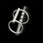 All Type Stainless Steel Penis Urethral Plug Dilator Sounds Catheter Hollow Tube Sounding Beaded Insert Rods Sex Toy for Men
