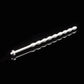 All Type Stainless Steel Penis Urethral Plug Dilator Sounds Catheter Hollow Tube Sounding Beaded Insert Rods Sex Toy for Men