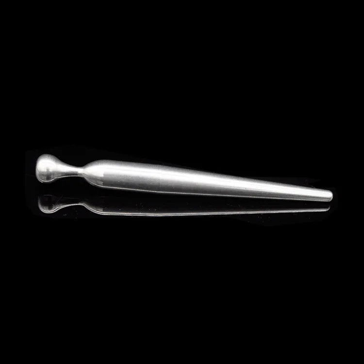 All Type Stainless Steel Penis Urethral Plug Dilator Sounds Catheter Hollow Tube Sounding Beaded Insert Rods Sex Toy for Men