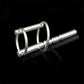 All Type Stainless Steel Penis Urethral Plug Dilator Sounds Catheter Hollow Tube Sounding Beaded Insert Rods Sex Toy for Men