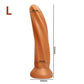 Woman Dilatador Masturbation Strong Suction Cup Dildos