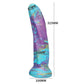 Woman Dilatador Masturbation Strong Suction Cup Dildos