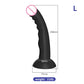 Anal Plug Butt Plug Dildo with Strong Suction Cup Prostate Massager Adult Products Female Masturbation Tool Sex Toys for Couple