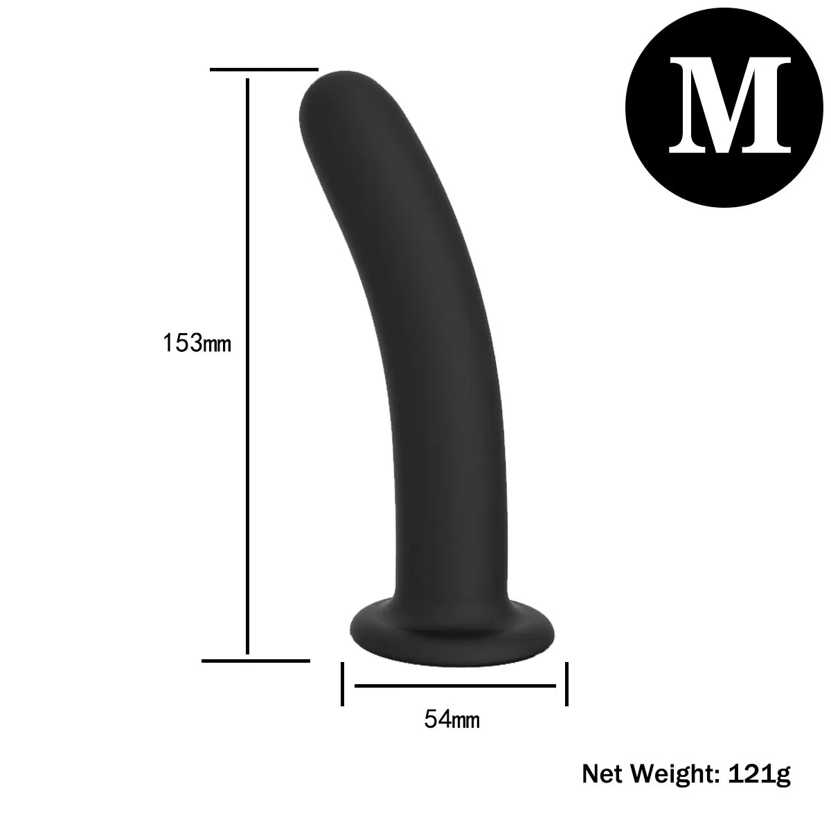 Anal Plug High Quality Silicone Anal Plugs Bullet Anal Sex Toys for Wo –  GXLOCK Store