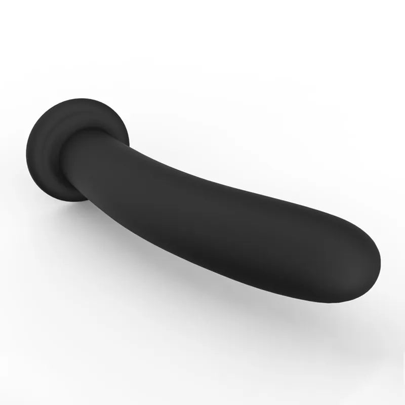 Anal Plug High Quality Silicone Anal Plugs Bullet Anal Sex Toys for Woman Male Prostate Massager Butt Plug Gay Sex Adult Toys