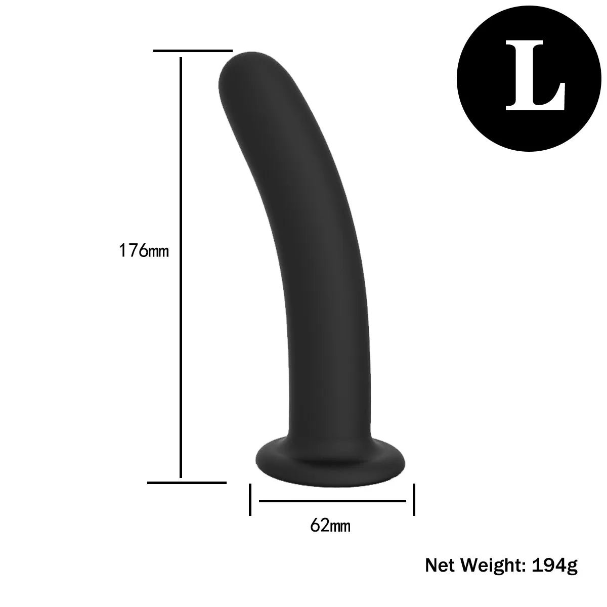 Anal Plug High Quality Silicone Anal Plugs Bullet Anal Sex Toys for Woman Male Prostate Massager Butt Plug Gay Sex Adult Toys