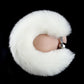 Anal Plug Sexy Fox Tail Anal Toys For Women Adult Sex Product Men Butt Plug Stainles Steel Anal Plug Sex Toys For Couple Cosplay