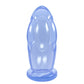 Anal Plug Toy for Men and Women Huge Anal Butt Plug Dilator Dildo Female Masturbation Big Dildo Ass Massager Sex Toys for Man