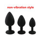 Anal Vibrator For Men Wireless Remote Control Silicone Butt Plug For Gay Plug Sex Toy For Women Adult Products Prostate Massager