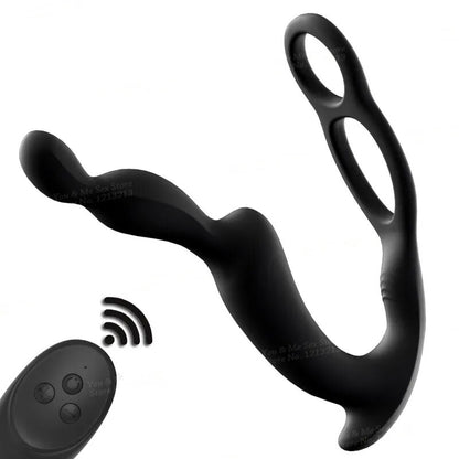 Vibrator Massager Penis Ring Anal Plug GXLOCK Store Vibrator Massager Penis Ring Anal Plug GXLOCK Store