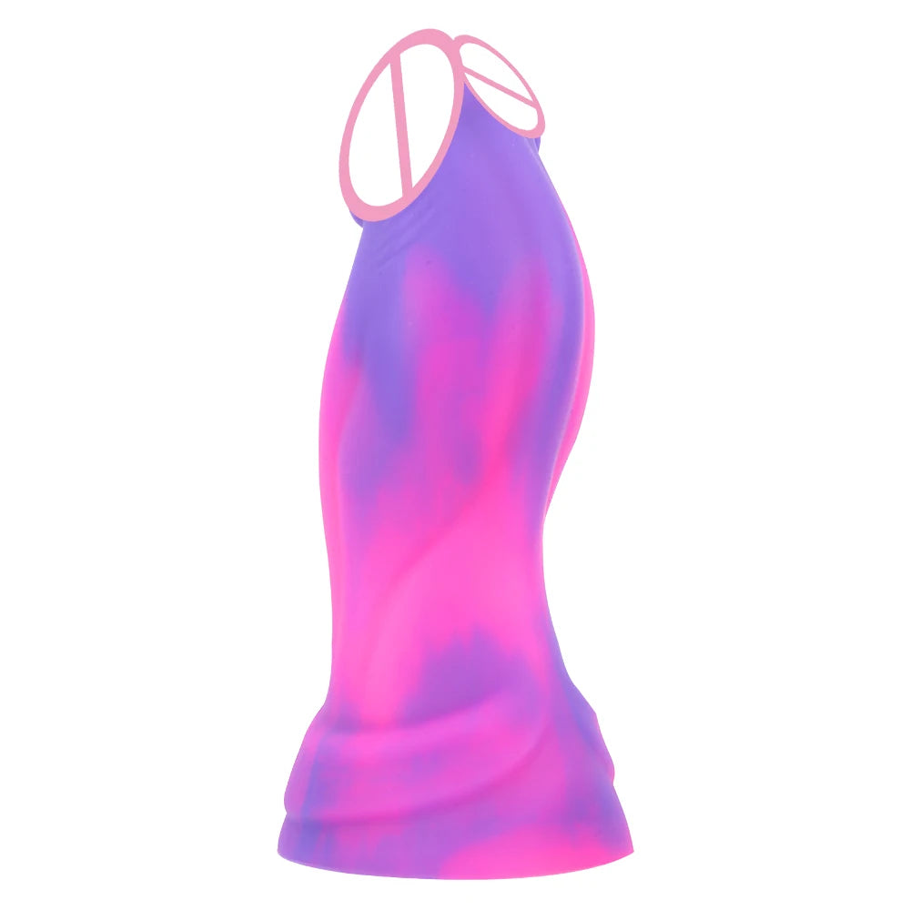 Animal Dildo Color Penis With Suction Cup Dildo Adult Sex Toys For Women Huge Cock Masturbate Anus Massage Big Dick Sex Shop