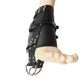 Ankle Boot Suspension Cuffs Feet Binder Restraints Role Play Bondage Hanging Feet Harness Costume BDSM Sex Toys Couple Fun