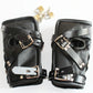 Ankle Boot Suspension Cuffs Feet Binder Restraints Role Play Bondage Hanging Feet Harness Costume BDSM Sex Toys Couple Fun