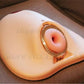 Automatic Telescopic Anal Sex Toys Artificial Vagina Heating  Intelligent Voice Control Male Masturbator Cup Sex Product for Men