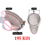 BDSM Device Metal Ventilate Chastity Cage for Male콕링 пояс верностиMesh Restraint Cock Lock Increase Air Flow Adults Sex Toys 18+