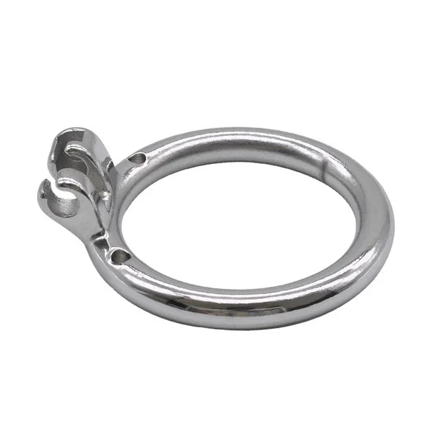 BDSM Mesh Chastity Cage Anti Removal 정조대 Male Chastity Device Mens Underpant Erection Denial Sissy Cock Lock for Penis Sex Shop