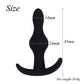 Backyard 5-piece Set Of Silicone Backyard Sex Toys Anal Plug Adult Products Massage For Women Men dp sm Couples Po'sition Shop