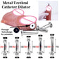 Bdsm Stainless Steel Urethral Dilators Hollow Urethral Stimulator Horse Eyes Stick Penis Plug Male Orgasm Masturbator Sex Toys18