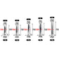 Bdsm Stainless Steel Urethral Dilators Hollow Urethral Stimulator Horse Eyes Stick Penis Plug Male Orgasm Masturbator Sex Toys18