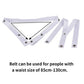 Bdsm Strap-on Stainless Steel Chastity Cage with Pink Clitoris for Male Mimic Female Pussy정조대Squeeze Pleasure Penis Lock SexToys