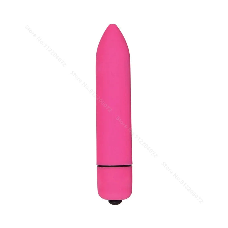 Beads  Vibrating Prostate Massager Anal Plug Waterproof Motors 10 Speeds Stimulation Butt Anus Silicone Men Women Sex Toys