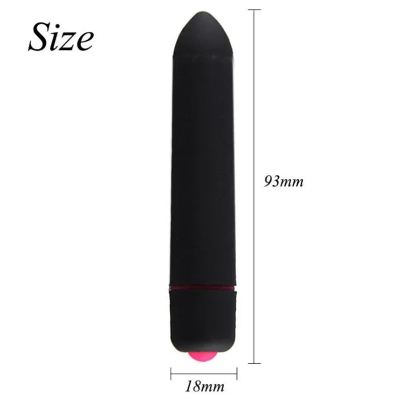 Beads  Vibrating Prostate Massager Anal Plug Waterproof Motors 10 Speeds Stimulation Butt Anus Silicone Men Women Sex Toys