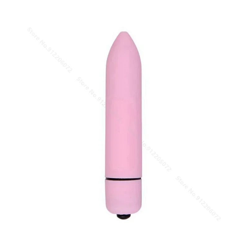 Beads  Vibrating Prostate Massager Anal Plug Waterproof Motors 10 Speeds Stimulation Butt Anus Silicone Men Women Sex Toys