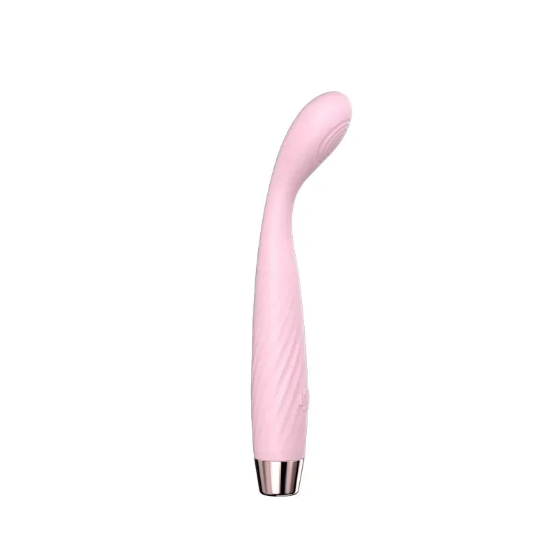 Beginner G-Spot Vibrator for Women 8 Seconds to Orgasm Finger Shaped Vibes Nipple Clitoris Stimulator Sex Toys for Adult Female