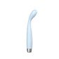 Beginner G-Spot Vibrator for Women 8 Seconds to Orgasm Finger Shaped Vibes Nipple Clitoris Stimulator Sex Toys for Adult Female