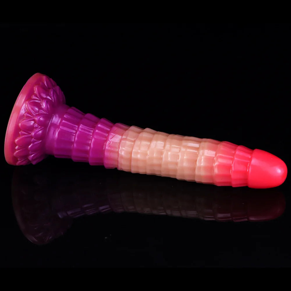 Big Long Anal Toys Silicone Dildo Strong Suction Cup Dildo Prostate Massager Large Butt plug dildo anal Sex Toys For Women men