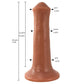 Big horse dildo sex toys for men large dick masturbators Huge Cock anal butt plug for women sexy toys for adults 18+ Sex shop