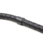 Black Bdsm PU Leather Whip Bdsm Spanking Flogger Tassel Horse Whip Bondage Restraints Sex Toys For Women Couples Adult Games