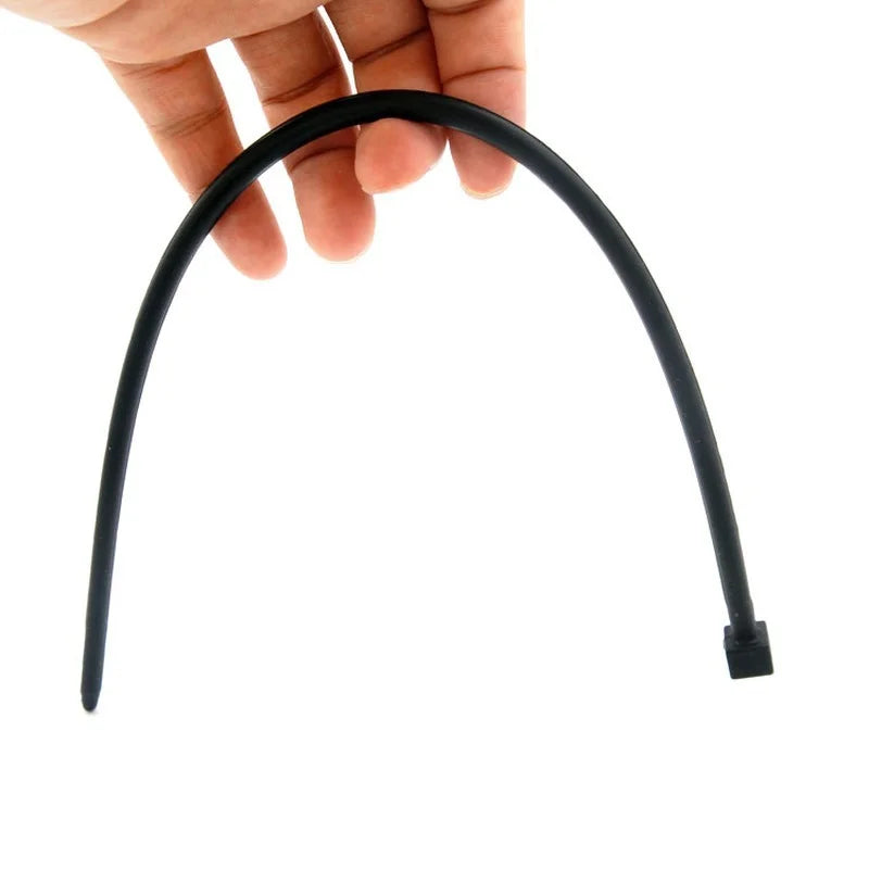 Black White Long Silicone Urethral Sound 3.5-11.5mm Mushroom Shape Urethral Dilators Stretching Penis Plug BDSM Sex Toys for Men