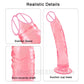 Black dildo adult sex toys for women female masturbators dick Cock for men Anal dilator Big butt plug strap-on dildo sexyshop