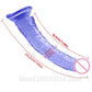 Black dildo adult sex toys for women female masturbators dick Cock for men Anal dilator Big butt plug strap-on dildo sexyshop