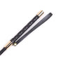 Bondage Boutique Slim PU Leather Riding Crop Horse Whip Spanking Restraint BDSM Bondage Sex Product for Couples Women