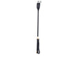 Bondage Boutique Slim PU Leather Riding Crop Horse Whip Spanking Restraint BDSM Bondage Sex Product for Couples Women